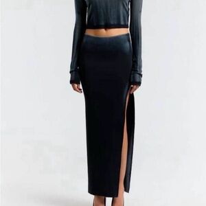 Cotton Citizen Verona Skirt